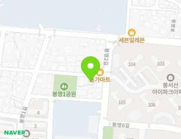 26 Bongmyeong 8-gil, Dongnam-gu, Cheonan-si, Chungcheongnam-do, Republic of Korea 26 Bongmyeong 8-gil, Dongnam-gu, Cheonan-si, Chungcheongnam-do, Republic of Korea Map
