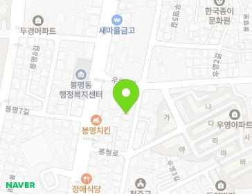 13 Uyeong 1-gil, Dongnam-gu, Cheonan-si, Chungcheongnam-do, Republic of Korea 13 Uyeong 1-gil, Dongnam-gu, Cheonan-si, Chungcheongnam-do, Republic of Korea Map