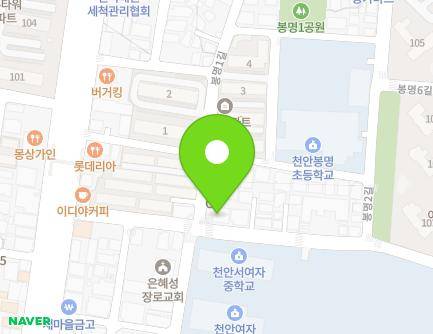 15 Cheonanyeosang-ro, Dongnam-gu, Cheonan-si, Chungcheongnam-do, Republic of Korea Map