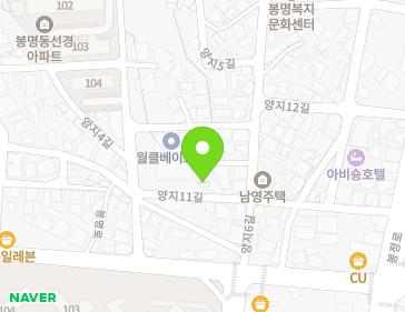 16-1 Yangji 11-gil, Dongnam-gu, Cheonan-si, Chungcheongnam-do, Republic of Korea 16-1 Yangji 11-gil, Dongnam-gu, Cheonan-si, Chungcheongnam-do, Republic of Korea Map