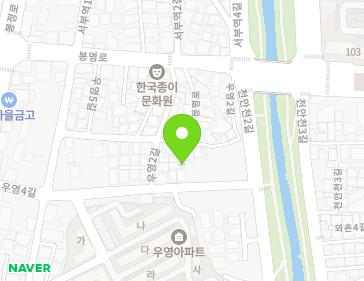 19-2 Uyeong 4-gil, Dongnam-gu, Cheonan-si, Chungcheongnam-do, Republic of Korea 19-2 Uyeong 4-gil, Dongnam-gu, Cheonan-si, Chungcheongnam-do, Republic of Korea Map