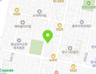 20 Gaemok 3-gil, Dongnam-gu, Cheonan-si, Chungcheongnam-do, Republic of Korea 20 Gaemok 3-gil, Dongnam-gu, Cheonan-si, Chungcheongnam-do, Republic of Korea Map