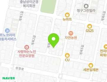 4 Gaemok 3-gil, Dongnam-gu, Cheonan-si, Chungcheongnam-do, Republic of Korea 4 Gaemok 3-gil, Dongnam-gu, Cheonan-si, Chungcheongnam-do, Republic of Korea Map