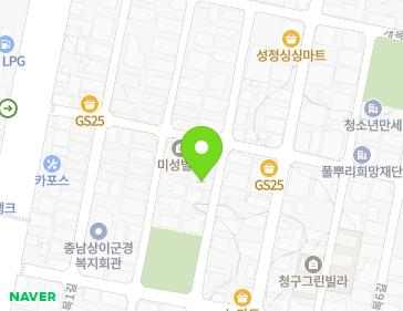 23 Gaemok 3-gil, Dongnam-gu, Cheonan-si, Chungcheongnam-do, Republic of Korea 23 Gaemok 3-gil, Dongnam-gu, Cheonan-si, Chungcheongnam-do, Republic of Korea Map