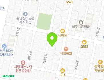 10 Gaemok 3-gil, Dongnam-gu, Cheonan-si, Chungcheongnam-do, Republic of Korea 10 Gaemok 3-gil, Dongnam-gu, Cheonan-si, Chungcheongnam-do, Republic of Korea Map