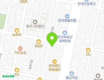16 Gaemok 6-gil, Dongnam-gu, Cheonan-si, Chungcheongnam-do, Republic of Korea 16 Gaemok 6-gil, Dongnam-gu, Cheonan-si, Chungcheongnam-do, Republic of Korea Map