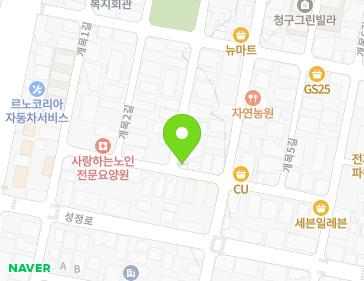 11 Gaemok 7-gil, Dongnam-gu, Cheonan-si, Chungcheongnam-do, Republic of Korea 11 Gaemok 7-gil, Dongnam-gu, Cheonan-si, Chungcheongnam-do, Republic of Korea Map