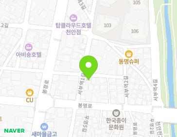 8 Seobuyeok 5-gil, Dongnam-gu, Cheonan-si, Chungcheongnam-do, Republic of Korea 8 Seobuyeok 5-gil, Dongnam-gu, Cheonan-si, Chungcheongnam-do, Republic of Korea Map