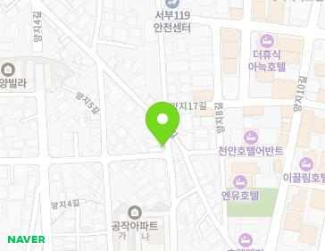 1 Yangji 7-gil, Dongnam-gu, Cheonan-si, Chungcheongnam-do, Republic of Korea 1 Yangji 7-gil, Dongnam-gu, Cheonan-si, Chungcheongnam-do, Republic of Korea Map