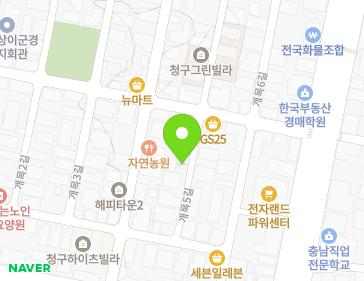 7 Gaemok 5-gil, Dongnam-gu, Cheonan-si, Chungcheongnam-do, Republic of Korea 7 Gaemok 5-gil, Dongnam-gu, Cheonan-si, Chungcheongnam-do, Republic of Korea Map