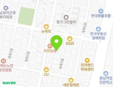 5 Gaemok 5-gil, Dongnam-gu, Cheonan-si, Chungcheongnam-do, Republic of Korea 5 Gaemok 5-gil, Dongnam-gu, Cheonan-si, Chungcheongnam-do, Republic of Korea Map