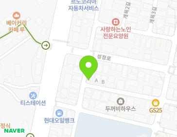 1 Bongseo 11-gil, Dongnam-gu, Cheonan-si, Chungcheongnam-do, Republic of Korea 1 Bongseo 11-gil, Dongnam-gu, Cheonan-si, Chungcheongnam-do, Republic of Korea Map