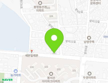 79 Bongmyeong-ro, Dongnam-gu, Cheonan-si, Chungcheongnam-do, Republic of Korea Map