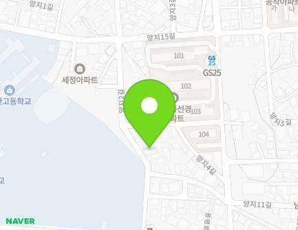 18-4 Yangji 2-gil, Dongnam-gu, Cheonan-si, Chungcheongnam-do, Republic of Korea Map