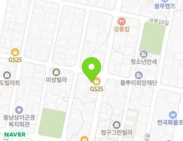 20 Gaemok 9-gil, Dongnam-gu, Cheonan-si, Chungcheongnam-do, Republic of Korea 20 Gaemok 9-gil, Dongnam-gu, Cheonan-si, Chungcheongnam-do, Republic of Korea Map