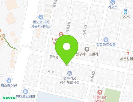 14 Seongjeong-ro, Dongnam-gu, Cheonan-si, Chungcheongnam-do, Republic of Korea Map