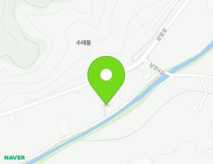 1272 Sambang-ro, Buk-myeon, Dongnam-gu, Cheonan-si, Chungcheongnam-do, Republic of Korea Map