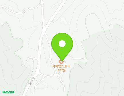 1188-7 Sambang-ro, Buk-myeon, Dongnam-gu, Cheonan-si, Chungcheongnam-do, Republic of Korea Map