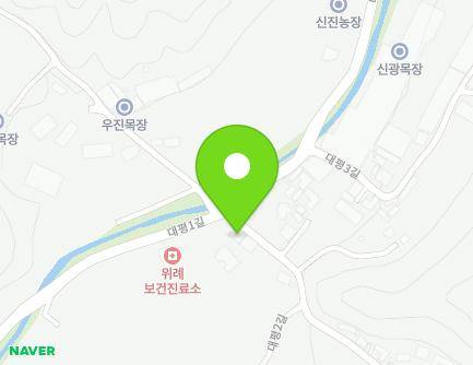 2 Daepyeong 2-gil, Buk-myeon, Dongnam-gu, Cheonan-si, Chungcheongnam-do, Republic of Korea