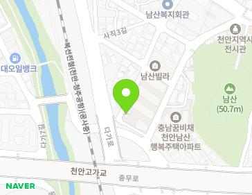 2 Sajik 1-gil, Dongnam-gu, Cheonan-si, Chungcheongnam-do, Republic of Korea 2 Sajik 1-gil, Dongnam-gu, Cheonan-si, Chungcheongnam-do, Republic of Korea Map