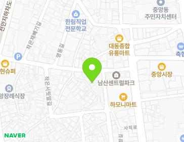 2-2 Jungangsijang-gil, Dongnam-gu, Cheonan-si, Chungcheongnam-do, Republic of Korea 2-2 Jungangsijang-gil, Dongnam-gu, Cheonan-si, Chungcheongnam-do, Republic of Korea Map