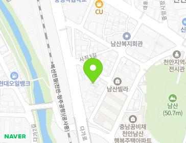 12-6 Cheonbyeon-gil, Dongnam-gu, Cheonan-si, Chungcheongnam-do, Republic of Korea 12-6 Cheonbyeon-gil, Dongnam-gu, Cheonan-si, Chungcheongnam-do, Republic of Korea Map