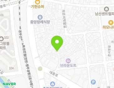 19-24 Keunseorinmal-gil, Dongnam-gu, Cheonan-si, Chungcheongnam-do, Republic of Korea 19-24 Keunseorinmal-gil, Dongnam-gu, Cheonan-si, Chungcheongnam-do, Republic of Korea Map