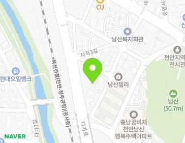 12-3 Cheonbyeon-gil, Dongnam-gu, Cheonan-si, Chungcheongnam-do, Republic of Korea 12-3 Cheonbyeon-gil, Dongnam-gu, Cheonan-si, Chungcheongnam-do, Republic of Korea Map