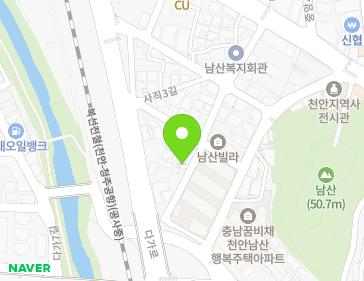 5 Sajik 1-gil, Dongnam-gu, Cheonan-si, Chungcheongnam-do, Republic of Korea 5 Sajik 1-gil, Dongnam-gu, Cheonan-si, Chungcheongnam-do, Republic of Korea Map