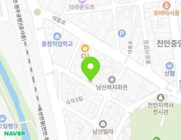 10 Sajik 4-gil, Dongnam-gu, Cheonan-si, Chungcheongnam-do, Republic of Korea 10 Sajik 4-gil, Dongnam-gu, Cheonan-si, Chungcheongnam-do, Republic of Korea Map