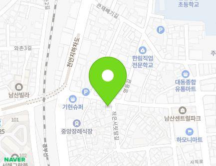 2 Jageunseorinmal-gil, Dongnam-gu, Cheonan-si, Chungcheongnam-do, Republic of Korea Map