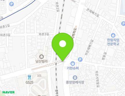 171 Daeheung-ro, Dongnam-gu, Cheonan-si, Chungcheongnam-do, Republic of Korea Map