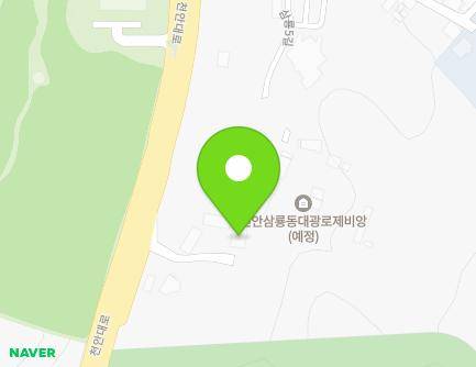 326 Cheonan-daero, Dongnam-gu, Cheonan-si, Chungcheongnam-do, Republic of Korea Map