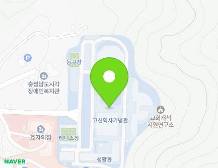 535-31 Chungjeol-ro, Dongnam-gu, Cheonan-si, Chungcheongnam-do, Republic of Korea Map