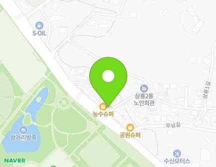 417 Chungjeol-ro, Dongnam-gu, Cheonan-si, Chungcheongnam-do, Republic of Korea Map