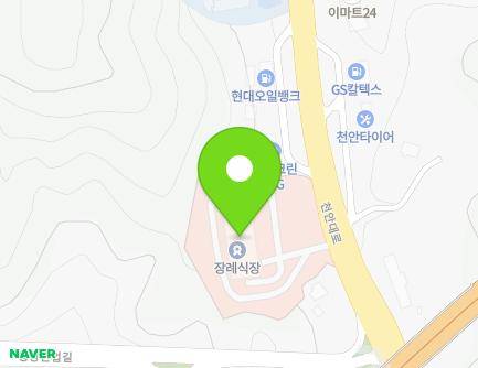 215 Cheonan-daero, Dongnam-gu, Cheonan-si, Chungcheongnam-do, Republic of Korea