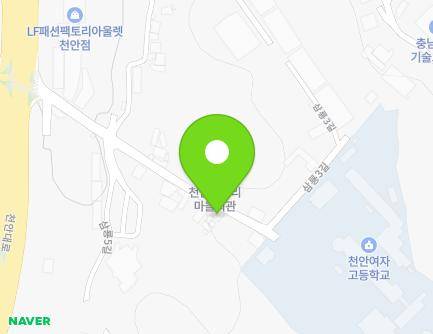 24 Samnyong 3-gil, Dongnam-gu, Cheonan-si, Chungcheongnam-do, Republic of Korea Map