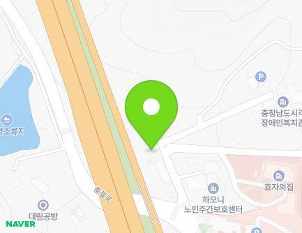 535-9 Chungjeol-ro, Dongnam-gu, Cheonan-si, Chungcheongnam-do, Republic of Korea Map