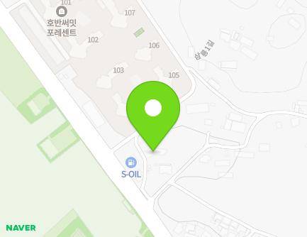 1-8 Saetgol-gil, Dongnam-gu, Cheonan-si, Chungcheongnam-do, Republic of Korea Map