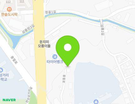359-16 Chungjeol-ro, Dongnam-gu, Cheonan-si, Chungcheongnam-do, Republic of Korea Map