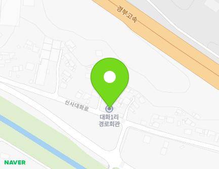 317 Sinsadaehwa-ro, Seongnam-myeon, Dongnam-gu, Cheonan-si, Chungcheongnam-do, Republic of Korea Map