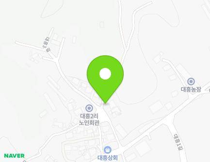 10 Daeheung 3-gil, Seongnam-myeon, Dongnam-gu, Cheonan-si, Chungcheongnam-do, Republic of Korea Map