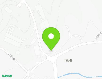 206-12 Daeheung 1-gil, Seongnam-myeon, Dongnam-gu, Cheonan-si, Chungcheongnam-do, Republic of Korea Map
