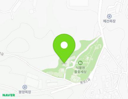 336 Bongyang 1-gil, Seongnam-myeon, Dongnam-gu, Cheonan-si, Chungcheongnam-do, Republic of Korea Map
