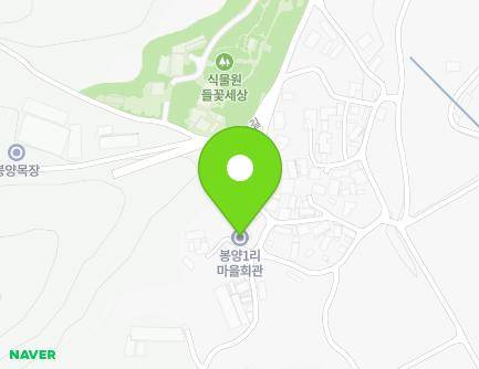 375 Bongyang 1-gil, Seongnam-myeon, Dongnam-gu, Cheonan-si, Chungcheongnam-do, Republic of Korea Map