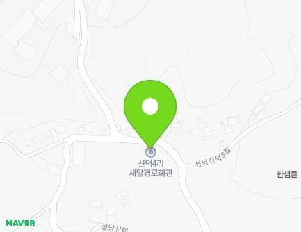 315 Seongnamsindeok 1-gil, Seongnam-myeon, Dongnam-gu, Cheonan-si, Chungcheongnam-do, Republic of Korea Map