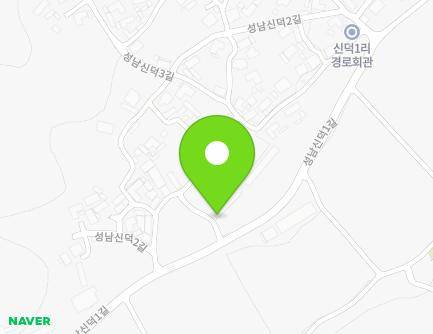 200 Seongnamsindeok 1-gil, Seongnam-myeon, Dongnam-gu, Cheonan-si, Chungcheongnam-do, Republic of Korea Map