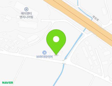 213 Sinsadaehwa-ro, Seongnam-myeon, Dongnam-gu, Cheonan-si, Chungcheongnam-do, Republic of Korea Map