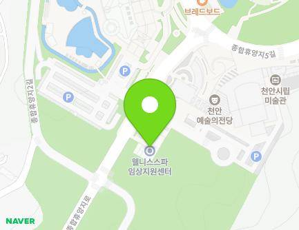 199 Jonghaphyuyangji-ro, Seongnam-myeon, Dongnam-gu, Cheonan-si, Chungcheongnam-do, Republic of Korea Map