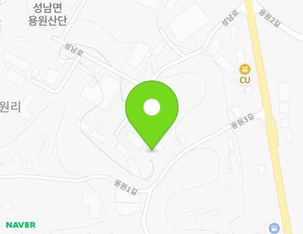 16 Yongwon 3-gil, Seongnam-myeon, Dongnam-gu, Cheonan-si, Chungcheongnam-do, Republic of Korea Map